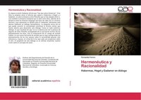 HermenéUtica Y Racionalidad Fernando Forero