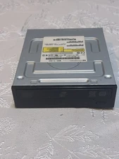 HEWLETT PACKARD HP MODEL TS-H353 INTERNAL DVD WRITER / LightScribe