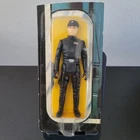 STAR WARS Imperial Commander 1981 1980 KENNER cut card sealed