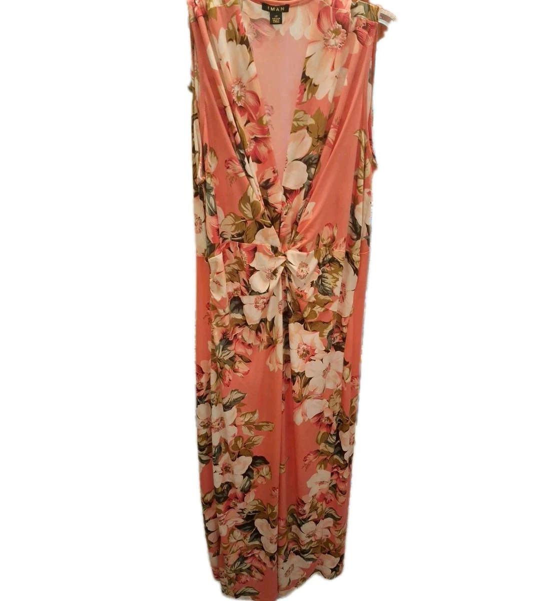 iman boho chic maxi dress Sannah Boho Maxi Dress – SPELL