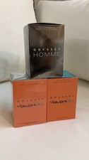 Odyssey Homme White Mandarin Sky Eau de Parfum Spray 3.4 fl oz