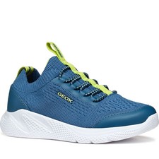 Geox Trainers Blue