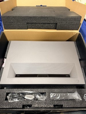 4K Ultra Short Throw Laser TV WeMax Nova | 150 Inch Home Theater | Smart UST