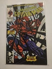 Amazing Spider-Man #317 Venom Appearance! Todd McFarlane Art! Marvel 1989
