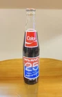 Vintage 1987 Walmart 25th Anniversary Full Bottle Coke Commemorative