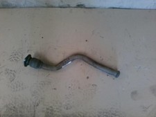 Tube d'échappement Renault CLIO