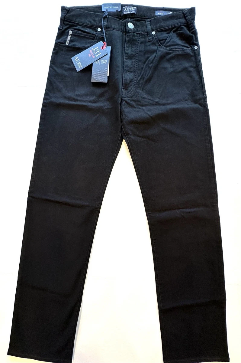 Armani Jeans Regular 33 Size Jeans for Men for sale | eBay