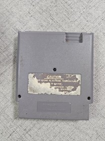 Super Mario Bros. / Duck Hunt / World Class Track Meet(NES) Cart only