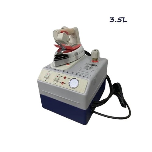 High Power Iron Pressure Electric Heating Steam Boiler Iron Electric Iron - Picture 2 of 8