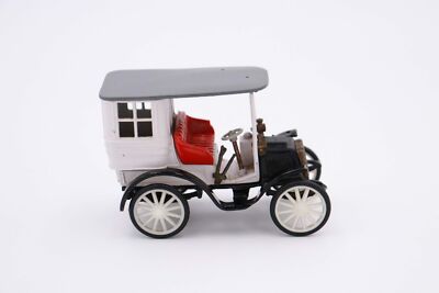 RAMI / Panhard & Levassor Tonneau 1899 / Modellauto #Z