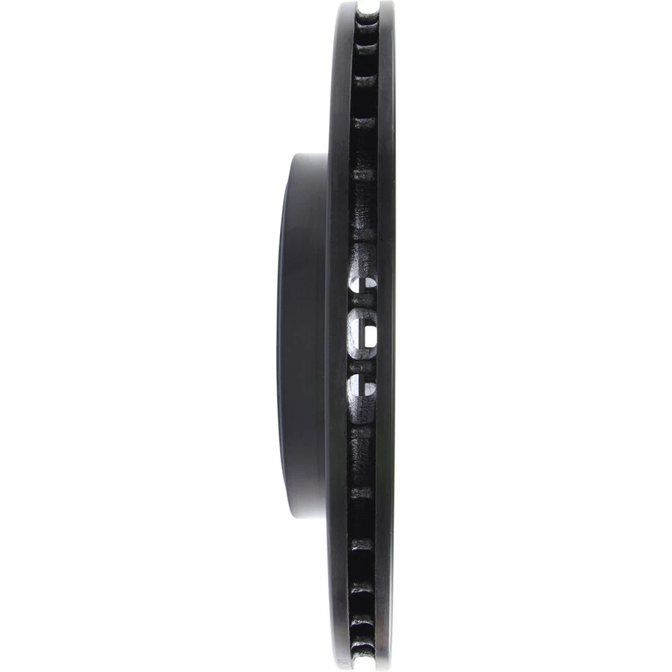 StopTech 126.34100SL Front Left Slotted Brake Disc Rotor for 2007-16 Mini Cooper - Image 3 of 4