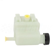 Power Steering Reservoir For 2006-2007 Mazda 6 Gj6a32690 2.3l L4 Gas Dohc Turbo Power Steering Reservoir For 2006-2007 Mazda 6 Gj6a32690 2.3l L4 Gas Dohc Turbo