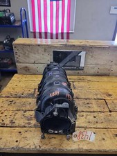 00-05 Impala 98-05 Monte Carlo Upper Intake Manifold Wo Supercharger Opt 3.8l