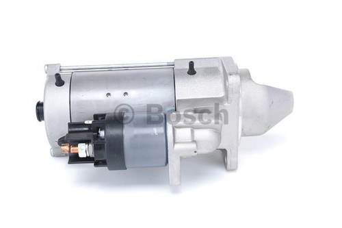 Brand New Genuine Bosch 0001230007 Starter - 0 001 230 007 - Picture 3 of 5