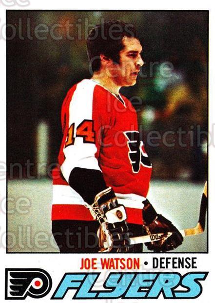 1977-78 Topps #247 Joe Watson