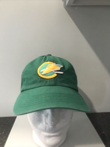 California Golden Seals Vintage Hat - Classic '47 NHL hockey