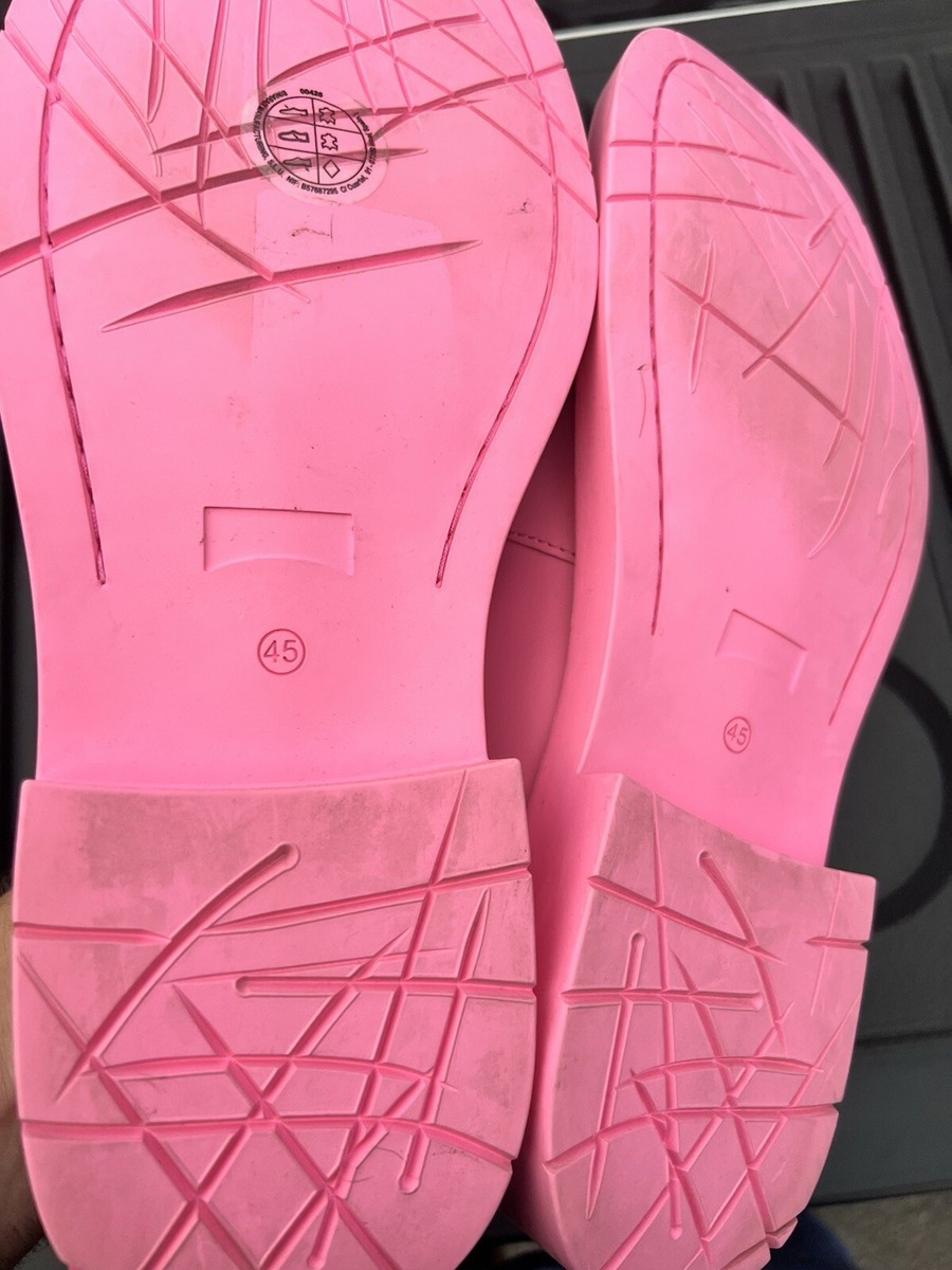 CAMPER LAB MIL1978 BACKLESS LOAFERS CAMPERLAB Mil 1978 Padded - Main Image