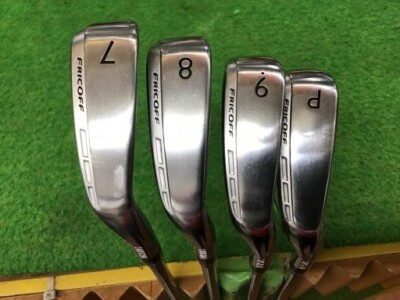 美品　YAMAHA inpres UD+2 2021 SW Zelos7 S 2021 YAMAHA inpres UD+2 7~Pw 4pc NS PRO ZELOS7 S-flex Iron Set
