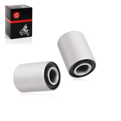 2pc For Yamaha TTR90 Swing Arm Rear Swingarm Bushing 102-22123-00-00 Rebuild Set - Bild 5 von 10