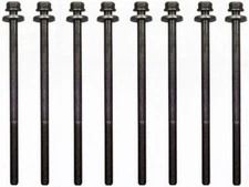 For 2006-2010 Dodge Charger Head Bolt Set Felpro 85348KYSF 2008 2007 2009