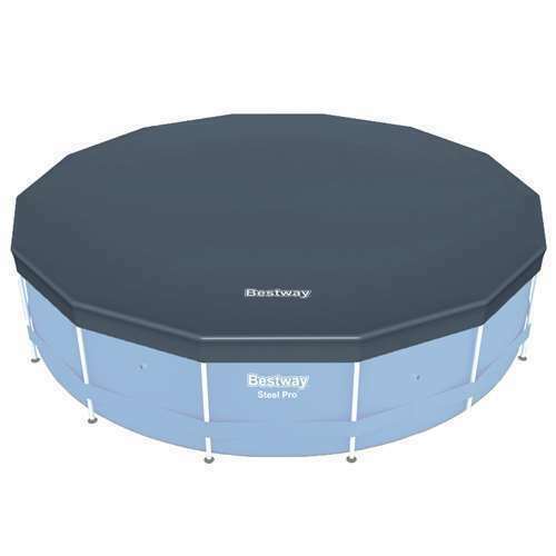 Bestway 58248 14ft. Pool Cover for sale online eBay