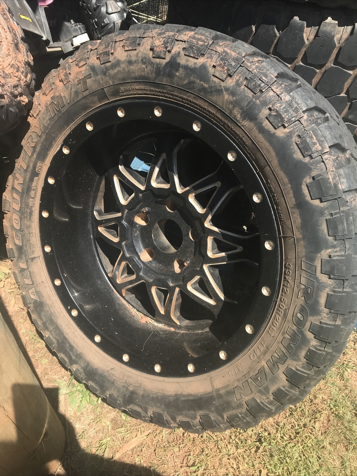 big o tires eBay