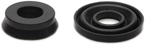 Kit de cilindro de rueda de freno de tambor delantero para Chevrolet, Pontiac Foto 4 de 4