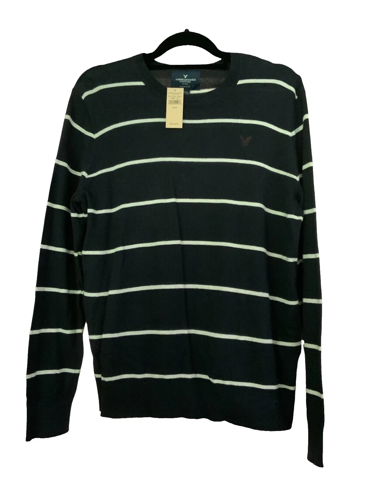 American Eagle Outfitters Black Sweaters for Women