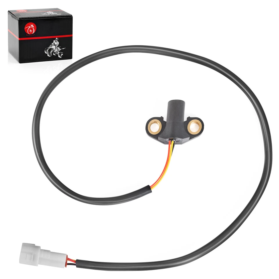 8FP-83755-01-00 Speed Sensor For Yamaha Snowmobile RX-1 Apex RX10 2003-2008 New - Image 3 of 4