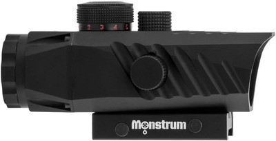 P330-B Marksman 3X Prism Scope