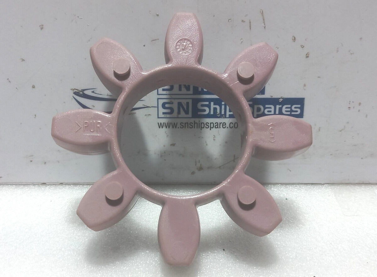 NEW Spider Coupling 020551000045 Replacement For KTR ROTEX 55