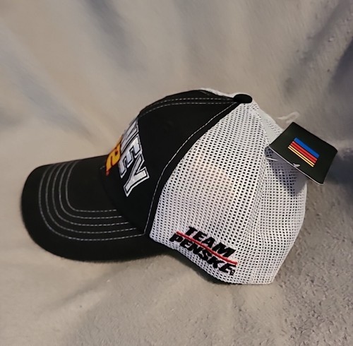 ryan blaney trucker hat