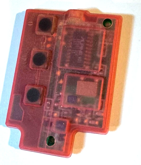 Llavero remoto para automóvil Acura KEYLESS OEM A269ZUA089 08E50-SM4-100 con ROM 700K1021 Foto 4 de 4