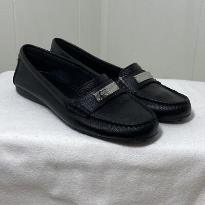 Coach Fredrica Loafers Women display picture 3