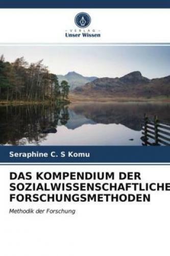 Thumbnail - Das Kompendium Der Sozialwissenschaftlichen Forschungsmethoden