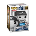 Funko Pop! Vinyl: Babe Ruth (Black & White) - Walmart (Exclusive) #04