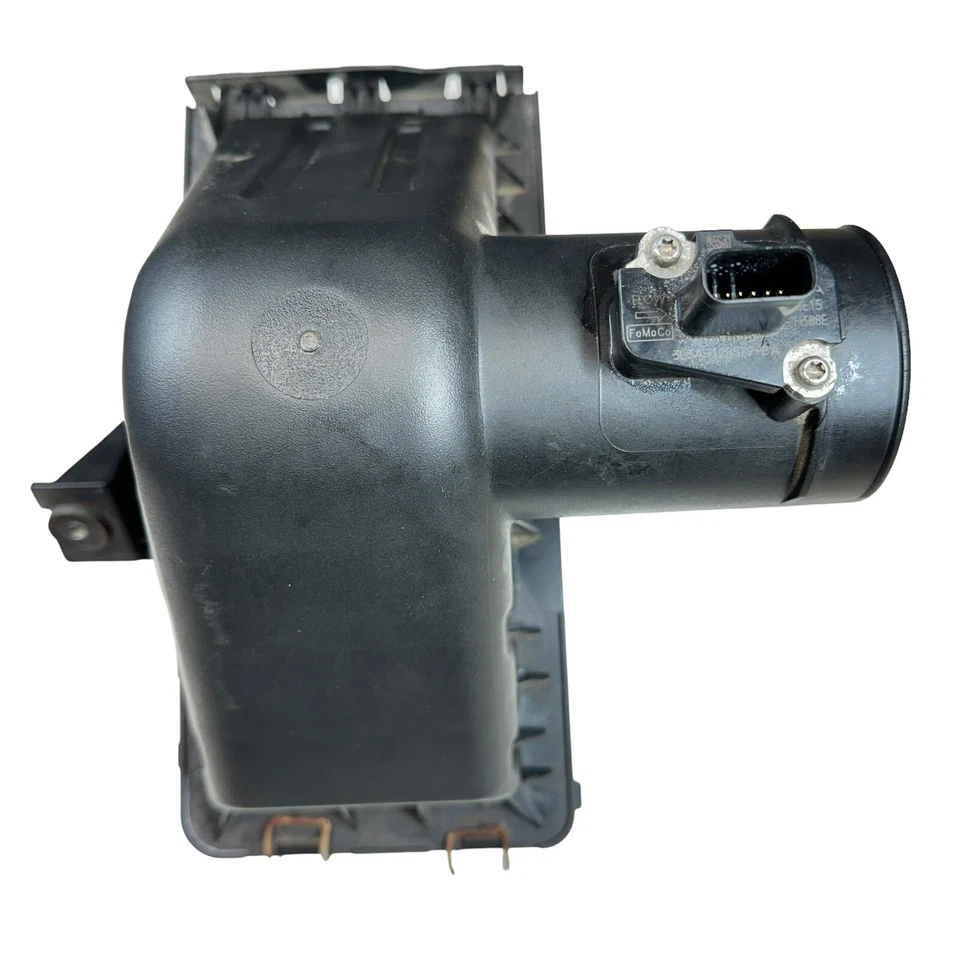 2007 Mercury Montego Freestyle OEM Air Cleaner Filter Housing Box 05 06 07 - Image 3 of 4