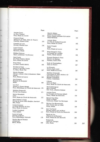 Histoire Integral De L'Art La Renacimiento III Elie Charles Flamenco Ref E27H - Picture 12 of 12