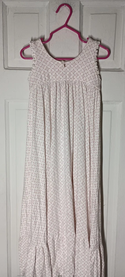 Vestido bien vestido Wolf Wildling Lounge estrella de Navidad Maxi talla 3T corre más grande A1 Foto 2 de 4