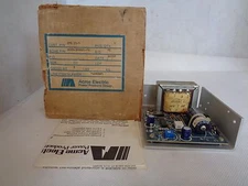 NEW  ACME SPS15-5 0000-300921-01 POWER SUPPLY 115/230 V 