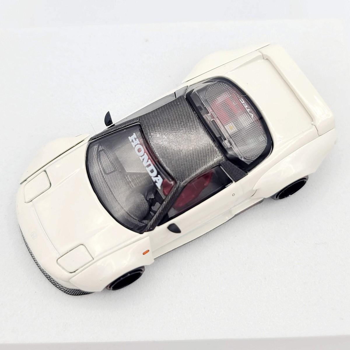 Kaido House x Mini GT Honda NSX Kaido Works V2 (2024 Limited