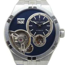 Maurice Lacroix AI6118-SS00E-430-C Icon Master Grand Watch Men