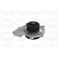 Graf Wasserpumpe Mechanisch FüR Opel Antara L07 Epica KL1_ Lacetti J200 C100