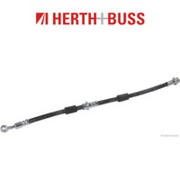 Herth+Buss Jakoparts Bremsschlauch FüR Nissan Micra II (K11) Ohne ABS Vorne