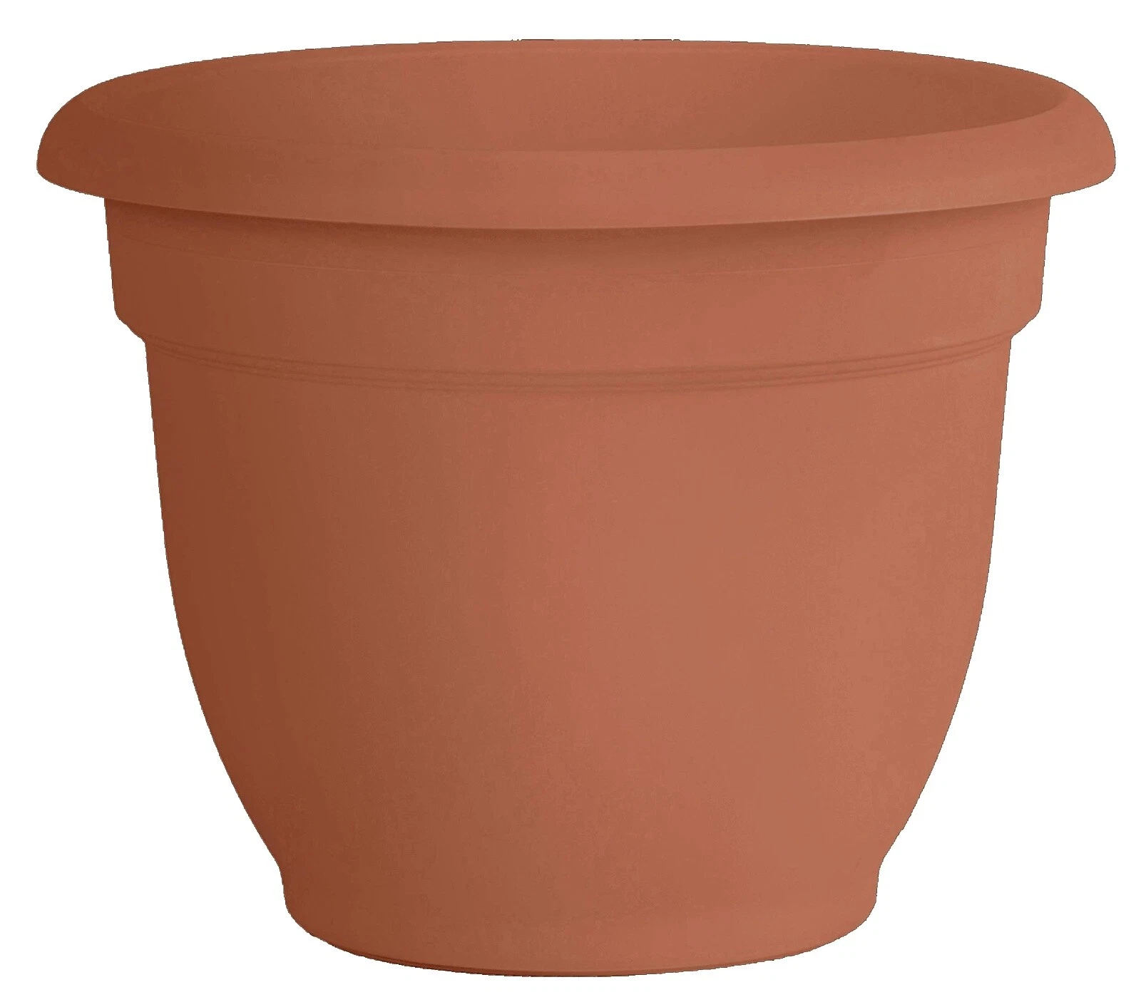 Terracotta Plant Baskets, Pots, Window Bowls