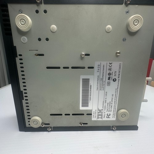 IBM External SCSI Storage Enclosure Type 3510 - Afbeelding 8 van 9