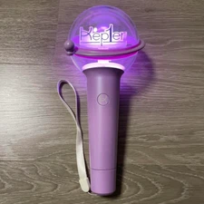 Kep1er Official Light Stick K-Pop good condition JP USED