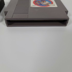 Bases Loaded 2 Second Season Nintendo NES Video Game