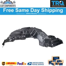 TRQ New Left Inner Fender Liner Fits For 2020-2022 Toyota Corolla LE XSE XLE
