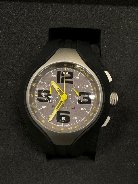 Часы порше porsche design